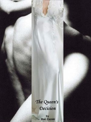 cover image of The Queen's Decision